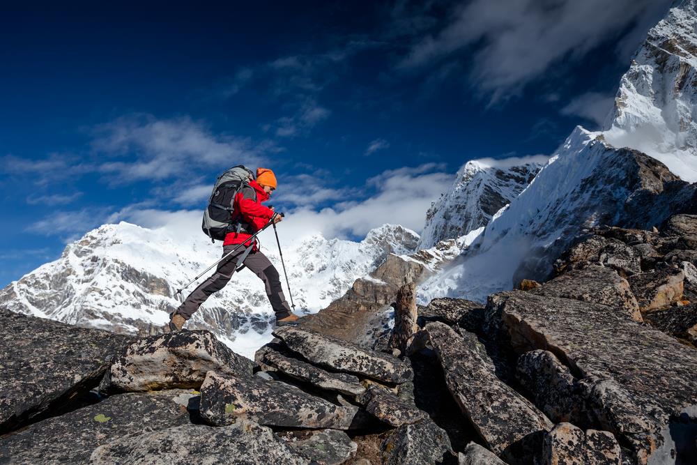 Travel & Mountain Climbing – The Most Amazing Adventure Excitement Of ...